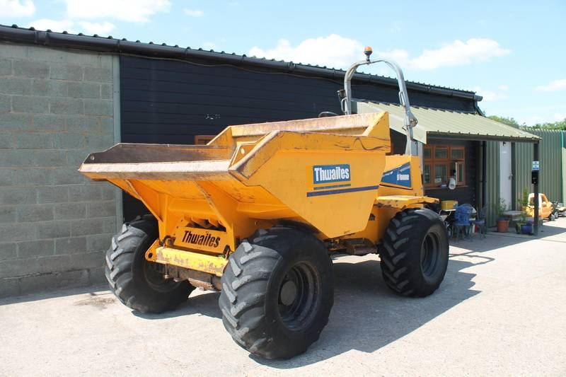 Thwaites 9T
