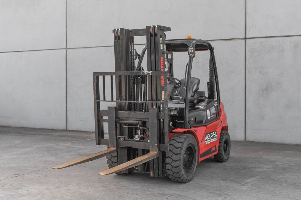 Manitou MI 30 D