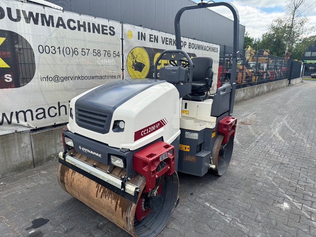 Dynapac CC 1200 VI