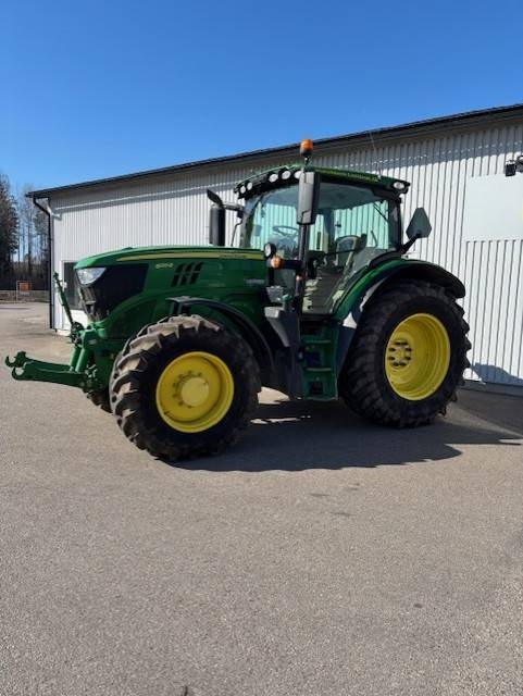 John Deere 6155 R