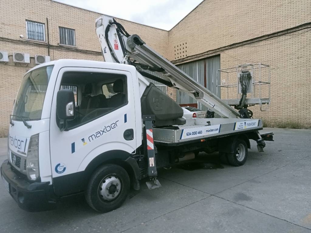 Oil & Steel SCORPION 1490 SMART