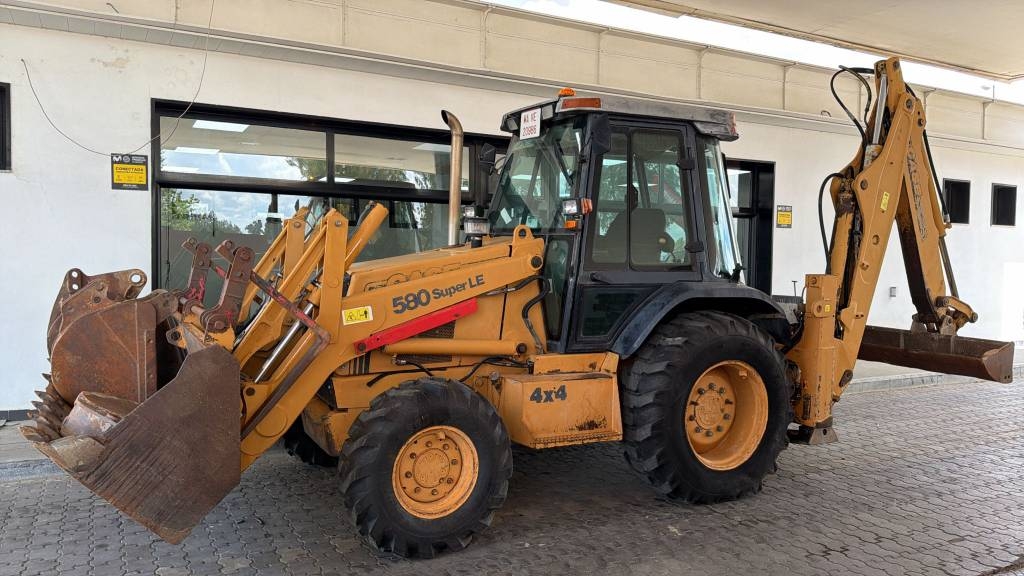 CARGADORA CATERPILLAR 930G