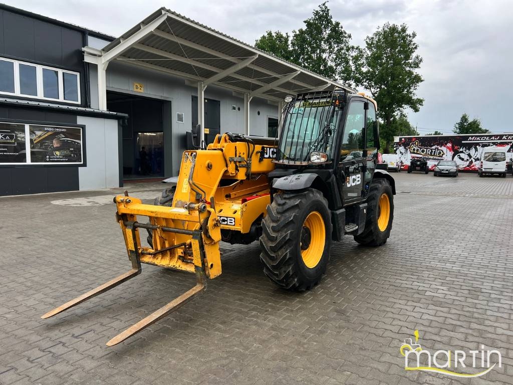 JCB 535-95