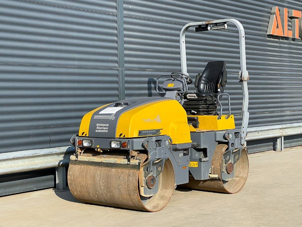 Dynapac CC1300
