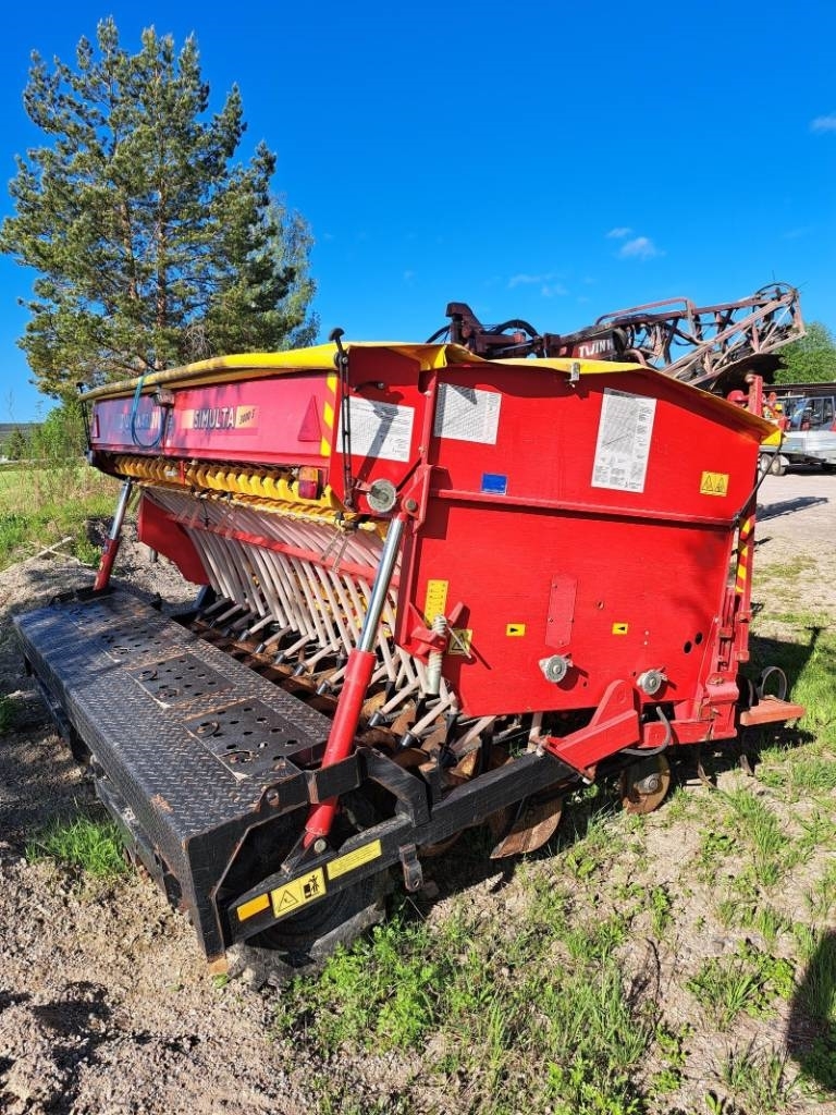 Junkkari St 300