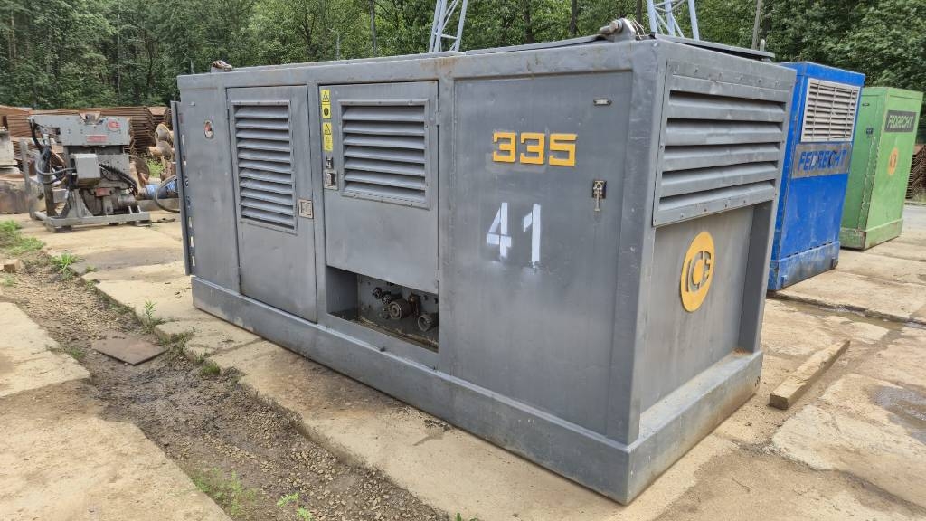 ICE 335RF