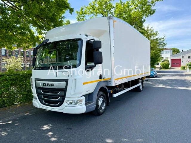 DAF LF 210 Koffer / Klima / Euro6 / LBW