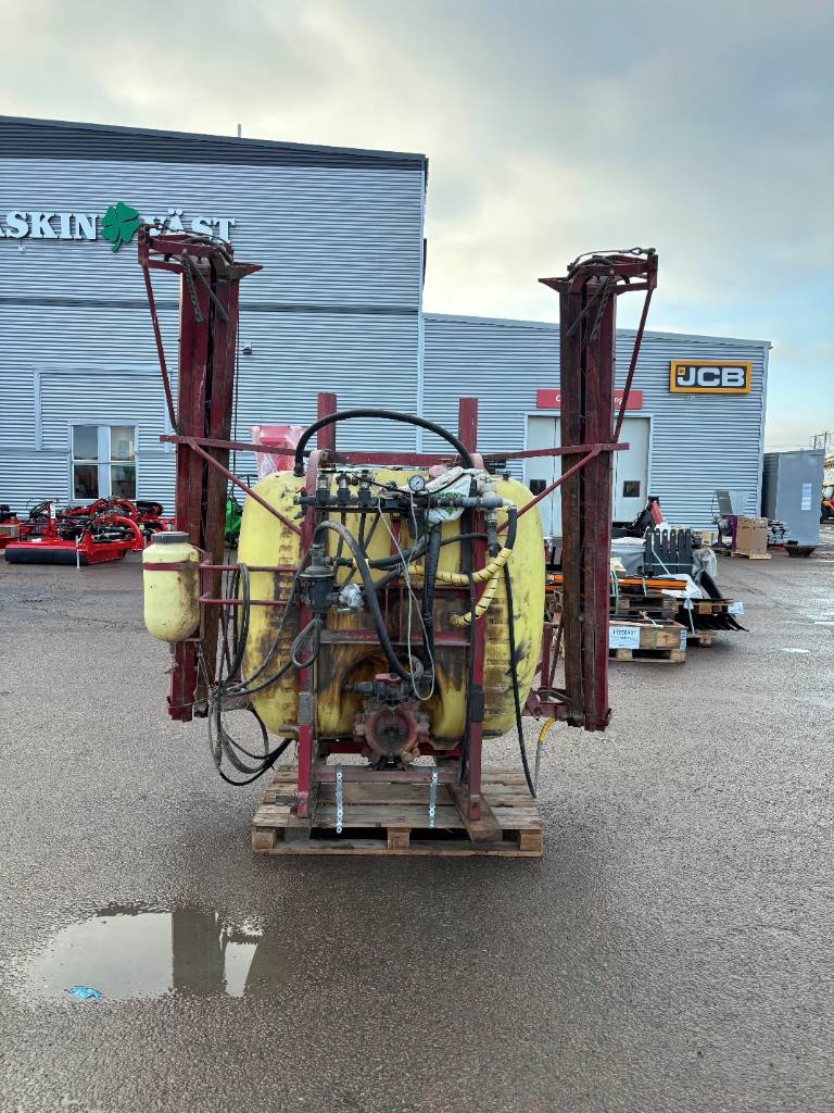 Hardi LX 1000