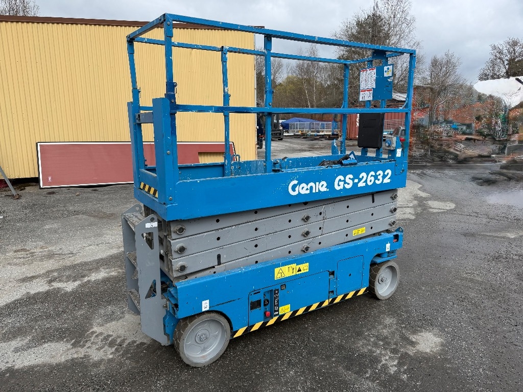 Genie GS 2632