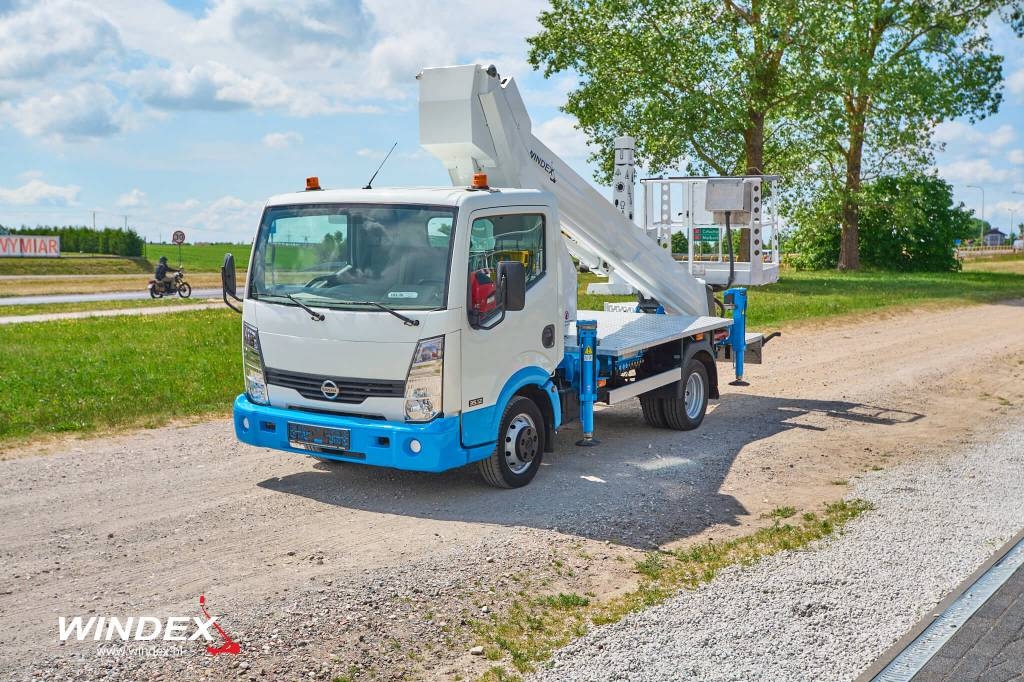Ruthmann TB 270
