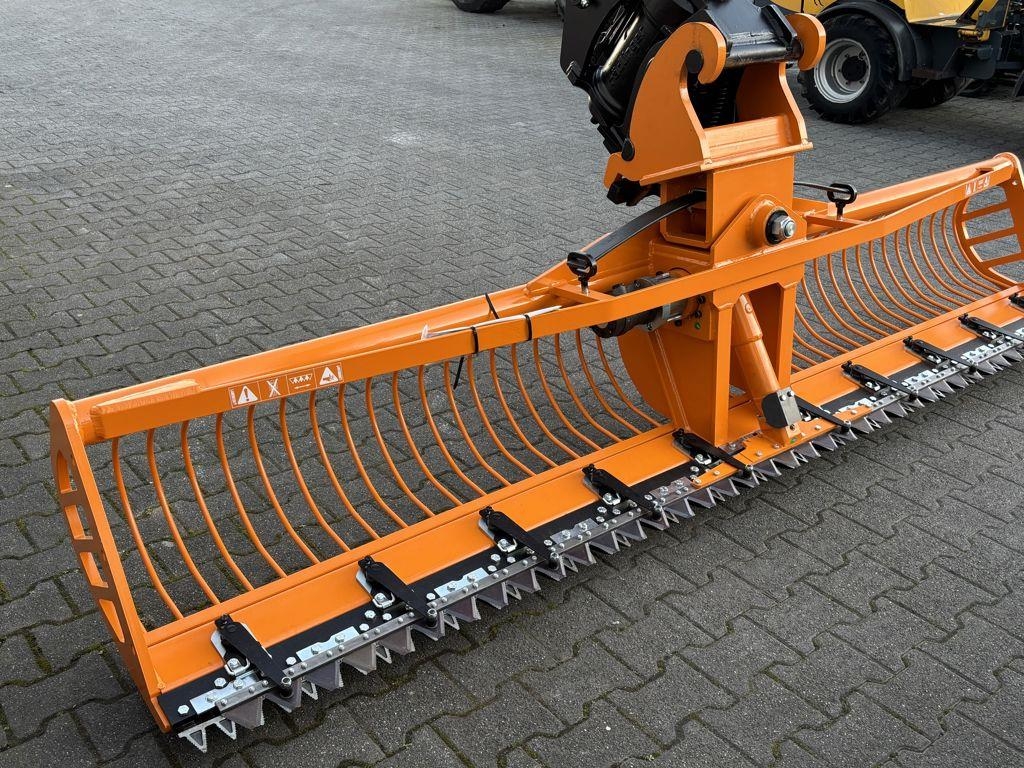Landreus Maaikorf 3 mtr CW10