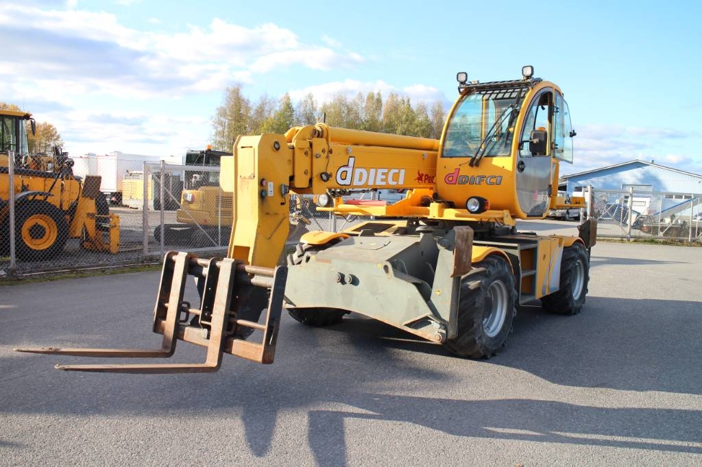 Dieci 35.16