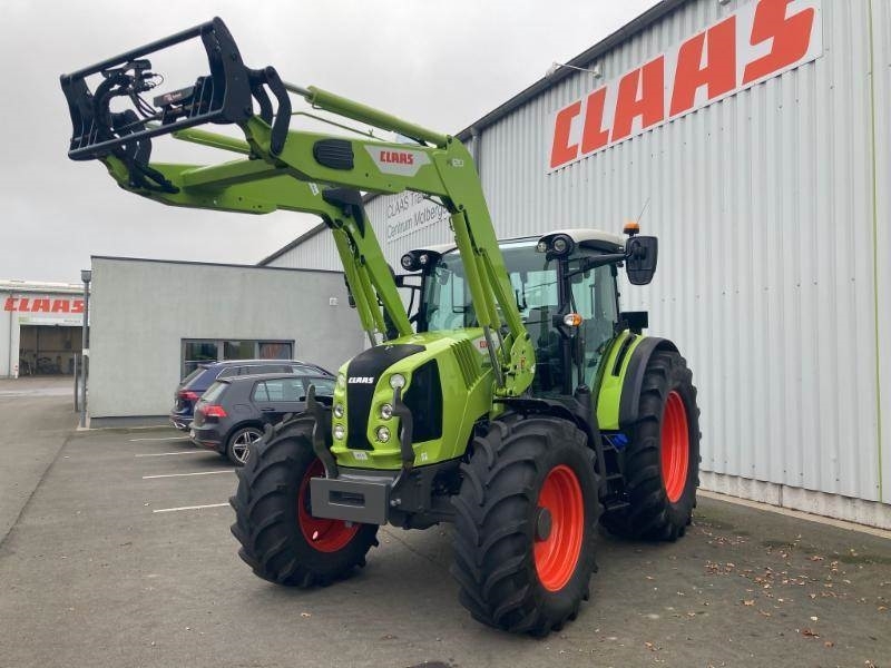 ARION 440 CIS