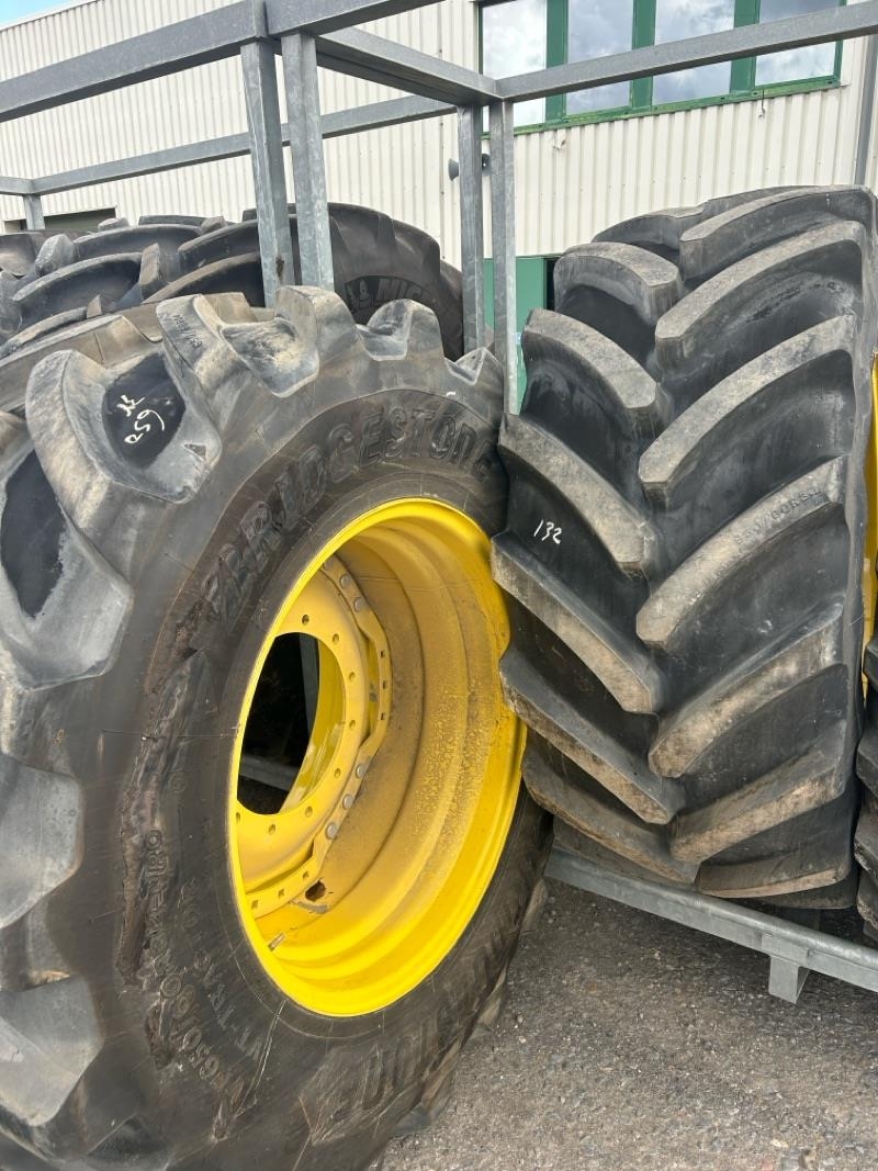 Bridgestone VF650/60R34