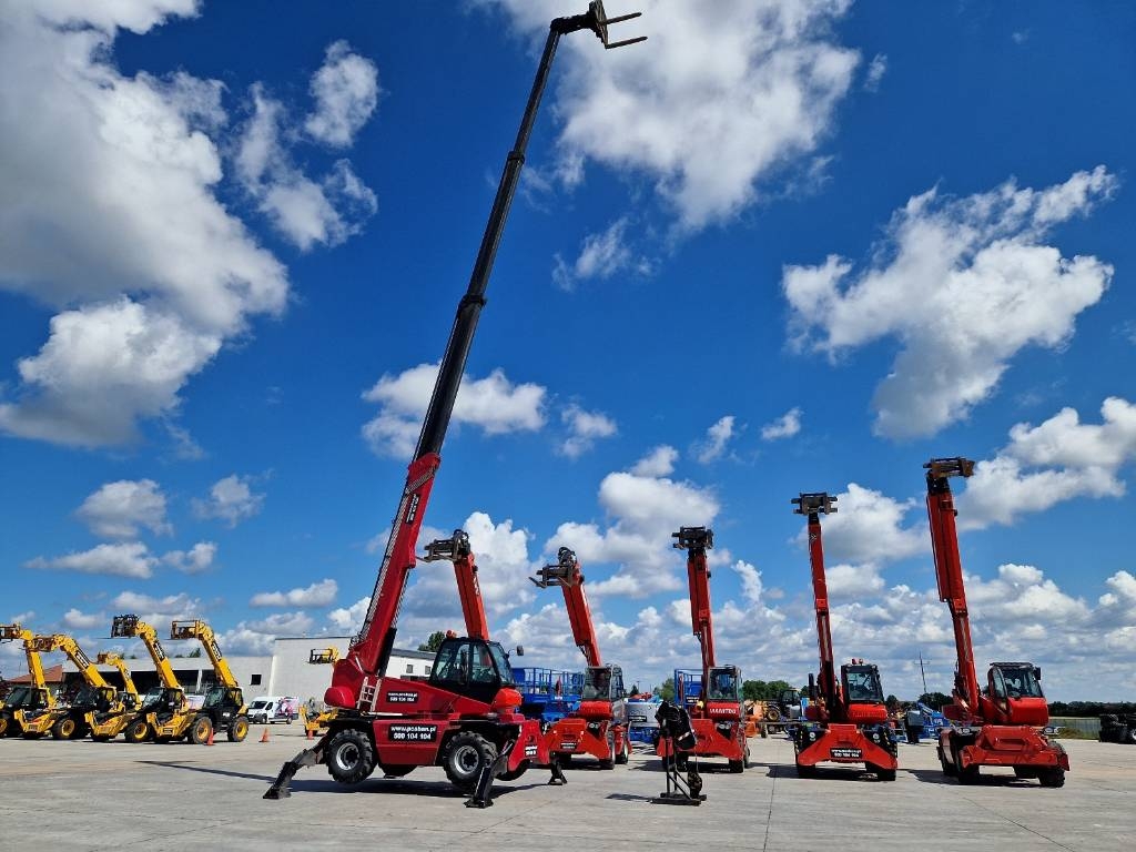 Manitou MRT 2145 G115