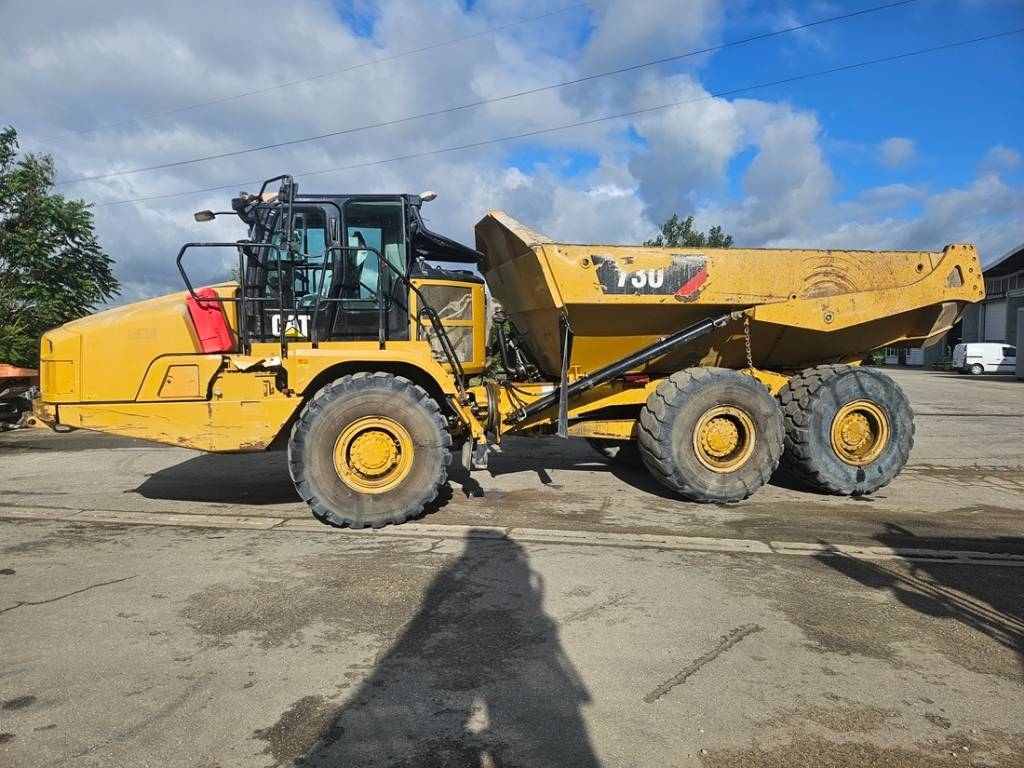 CAT 730 C