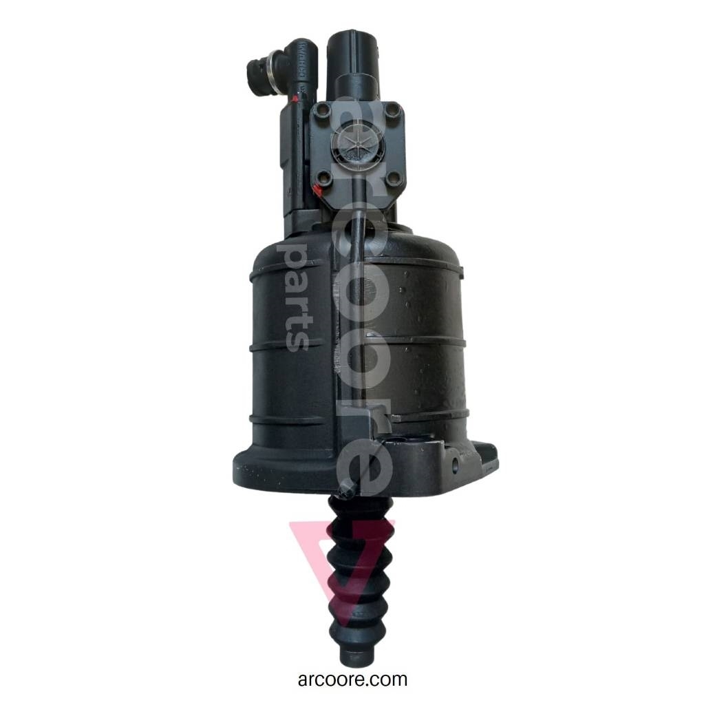 Wabco 9700514410