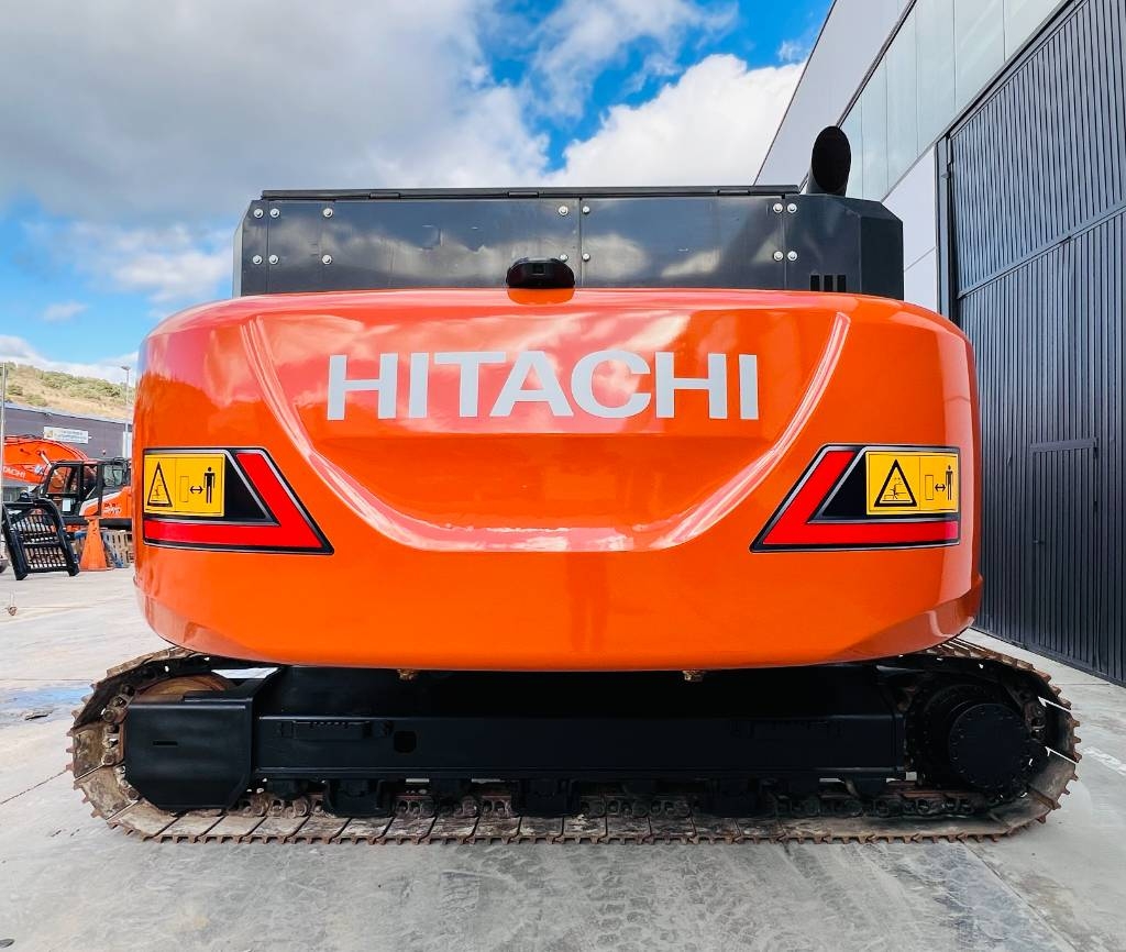 Hitachi ZX 300 LC-7