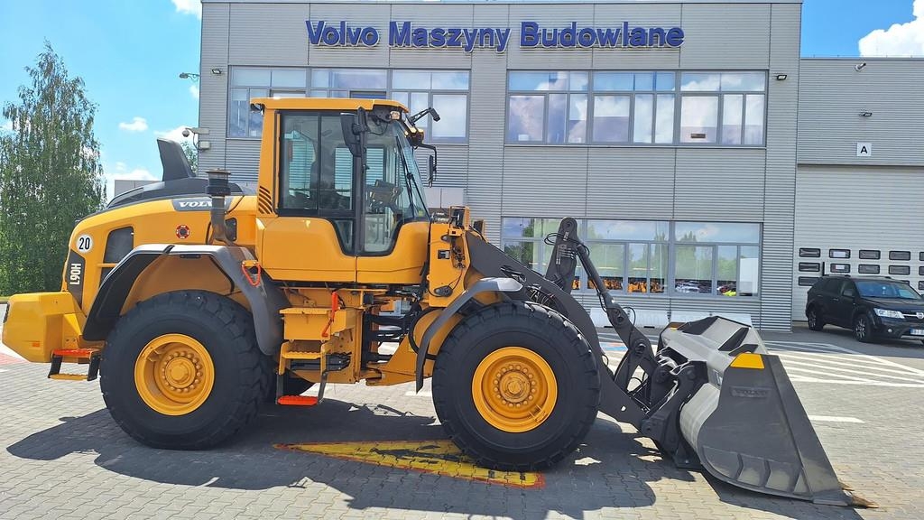 Volvo L90H