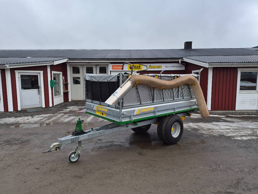 K-Vagnen 4000HT3