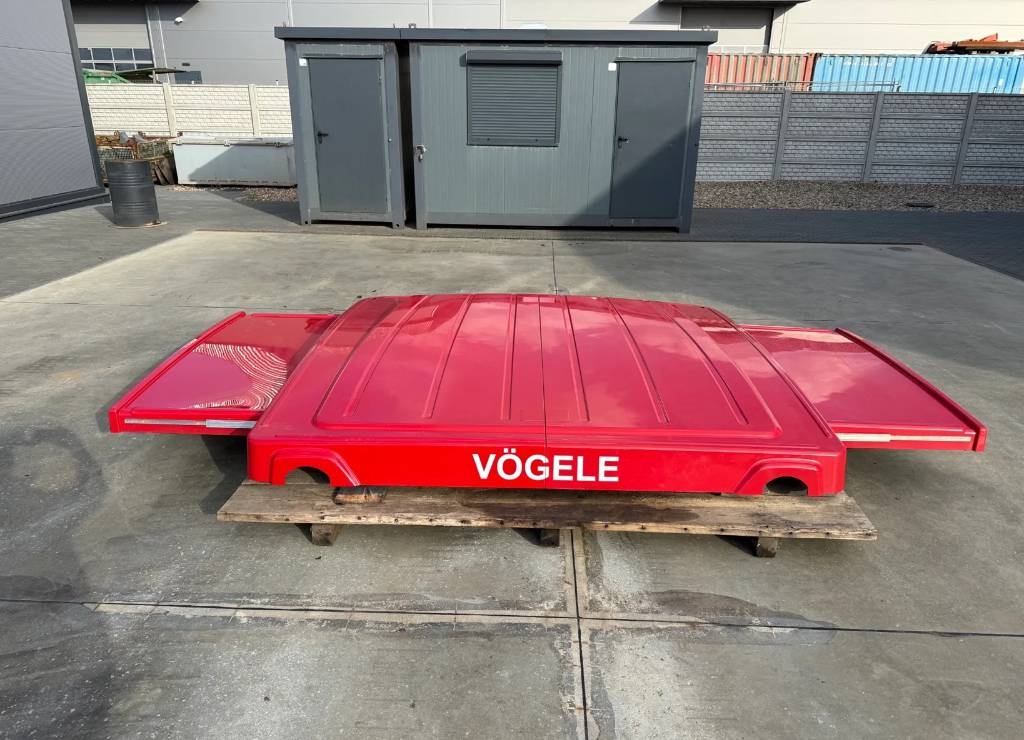 Vögele -3