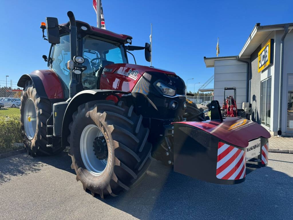 Case IH Puma 240