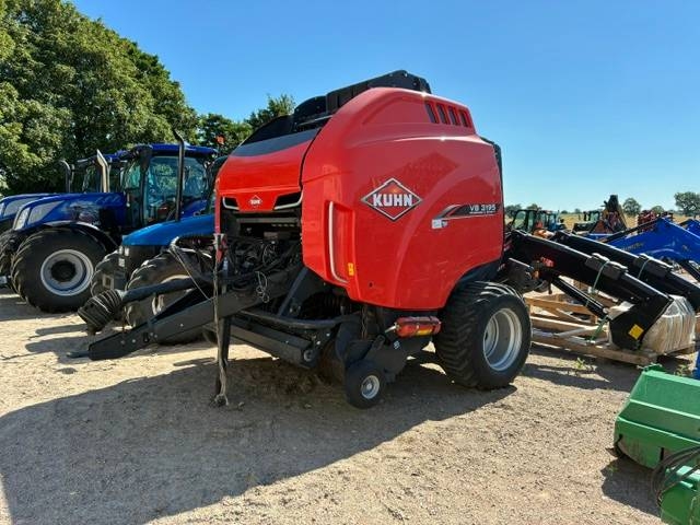 Kuhn VB 3195