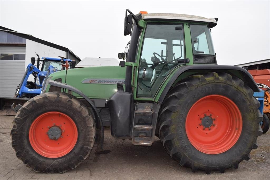716 Vario