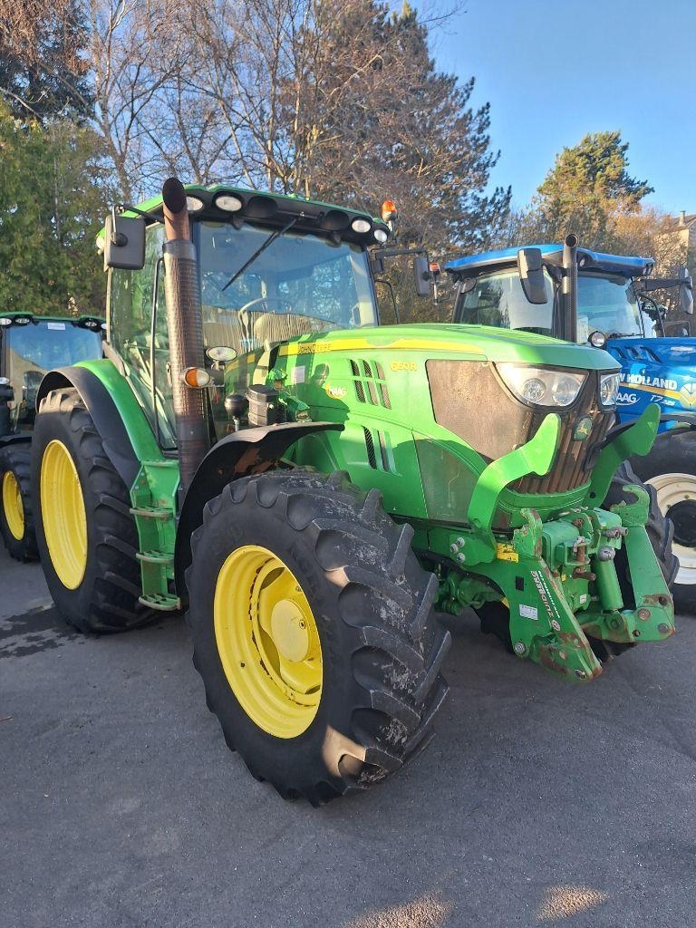 John Deere 6150R