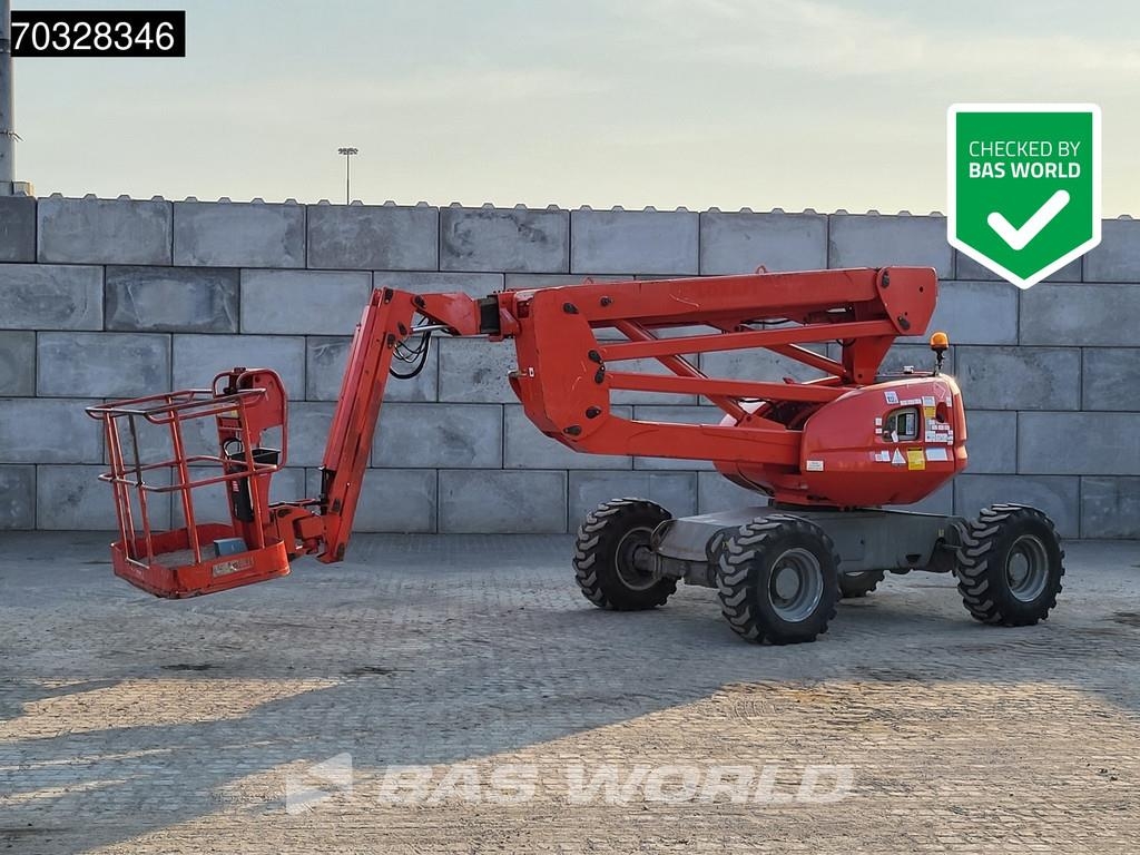 Manitou 160 ATJ