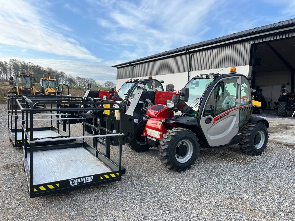 Manitou MT625HA
