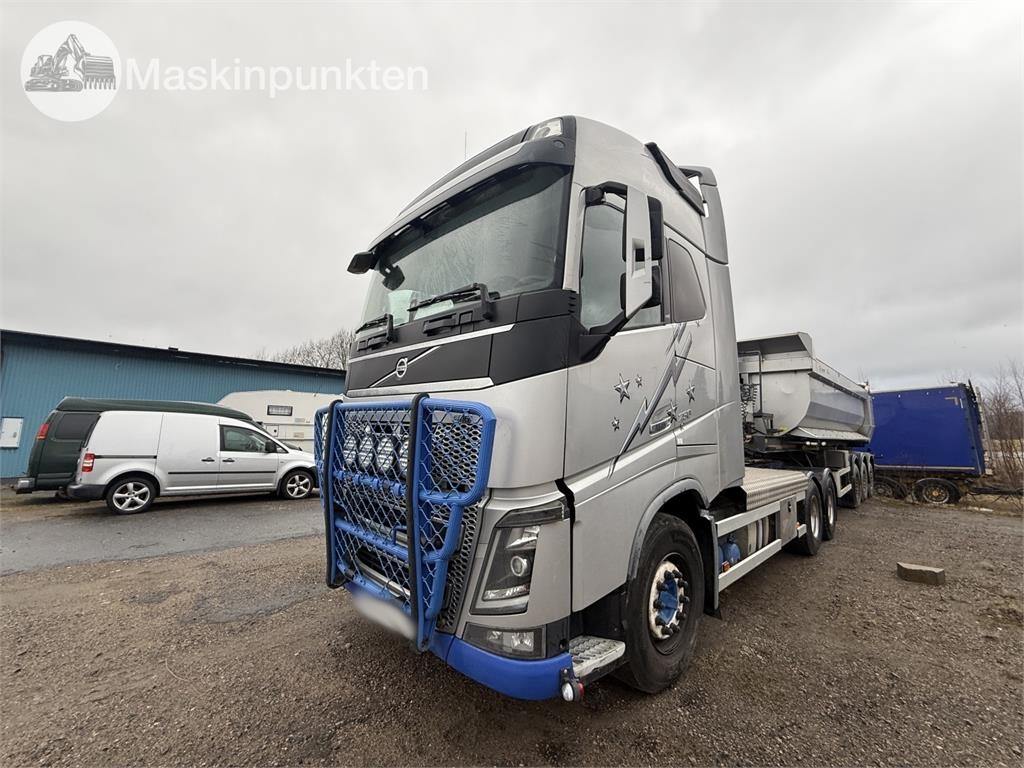 Volvo FH16 6*4 FH16