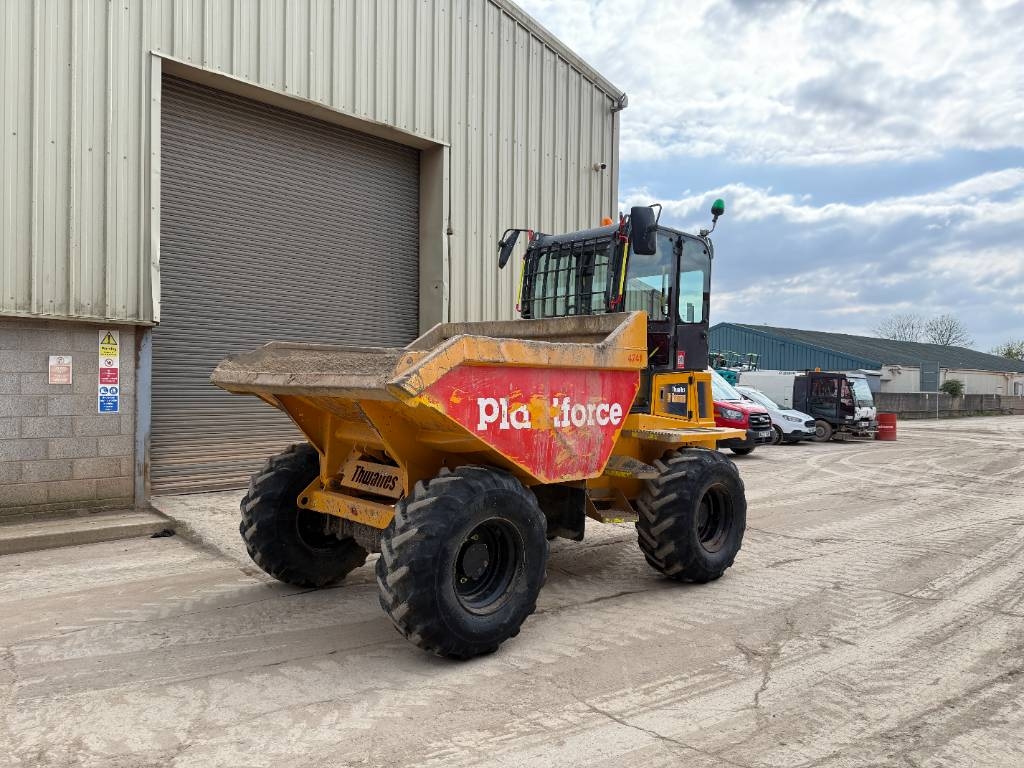 Thwaites 9T