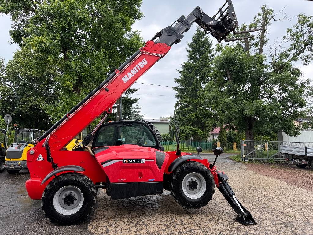 Manitou MT 1840