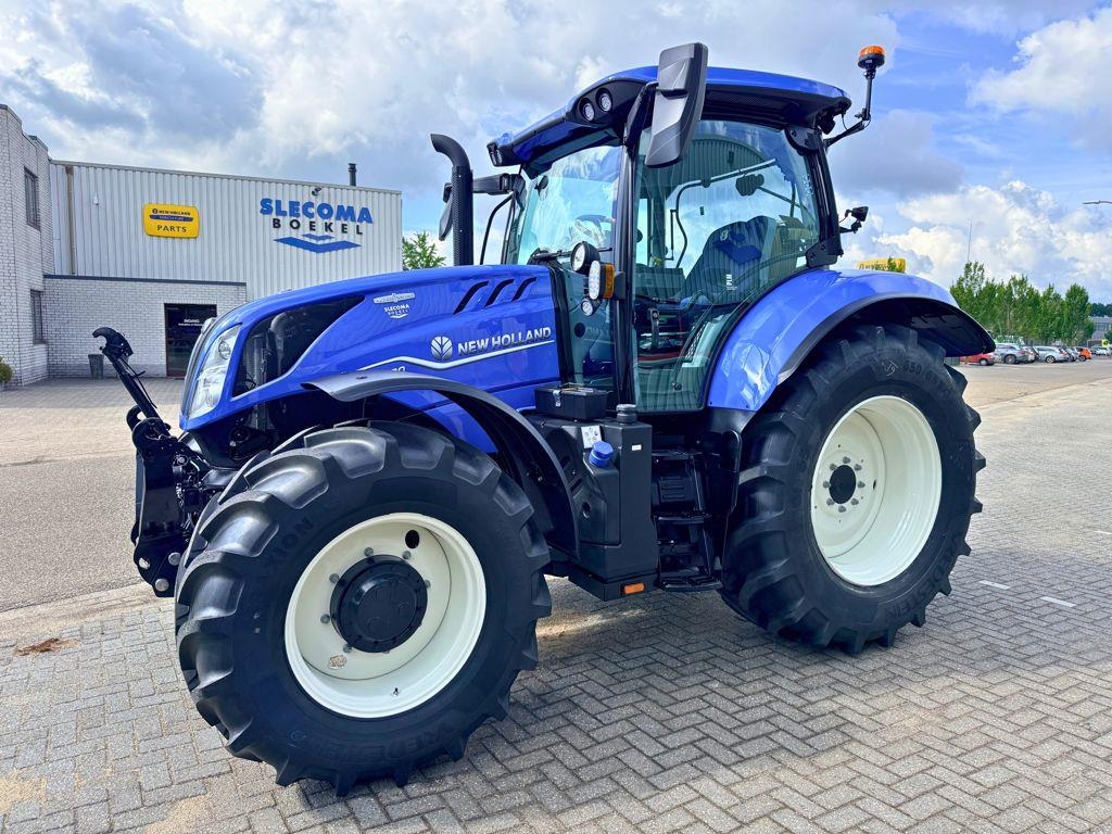 New Holland T6.180 AC Stage V MY22