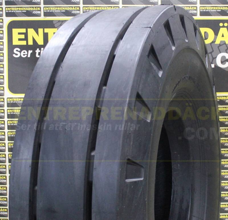 Continental StraddleMaster Rib 16.00 25/32PR Truck, Industri &