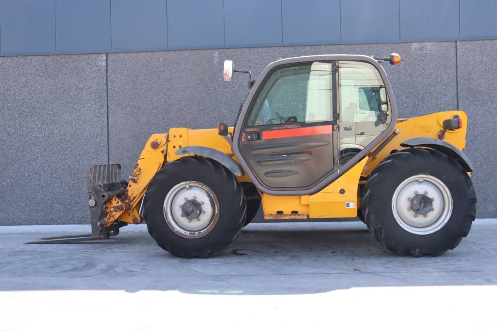 Manitou MT 732