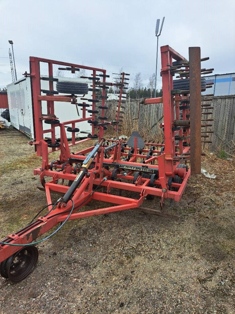 Potila SPH540