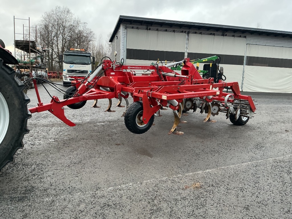 Kongskilde DeltaFlex