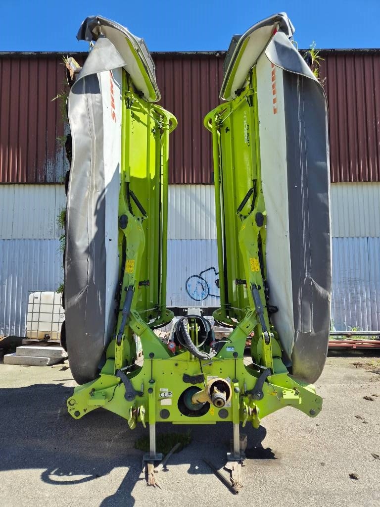 CLAAS Disco 9200 C AS