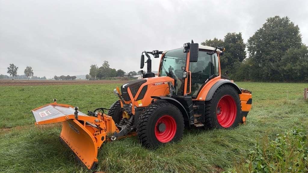 Tracteur agricole Fendt 314 Vario Gen4 Profi 0 — occasion 2020, 541 h
