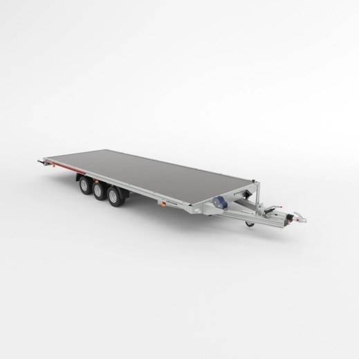 Temared Carplatform 6021/3 3,5t