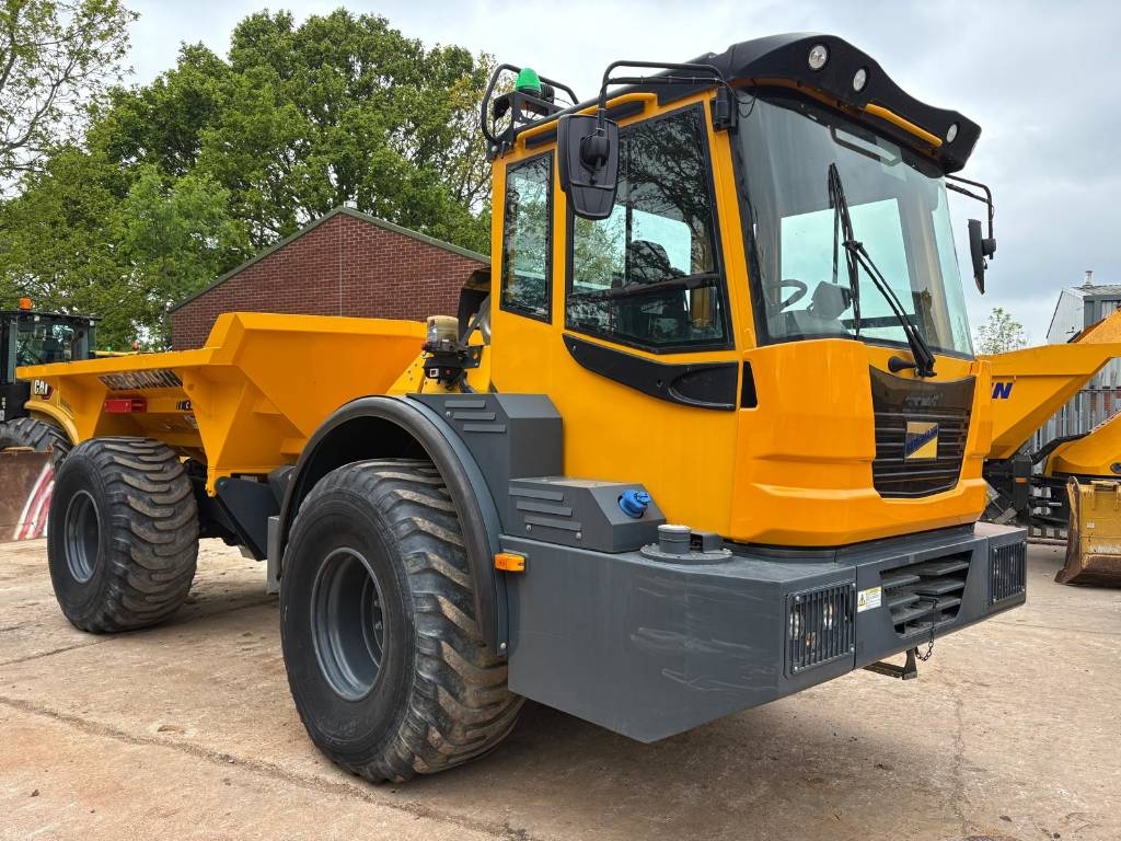 Bergmann C815S