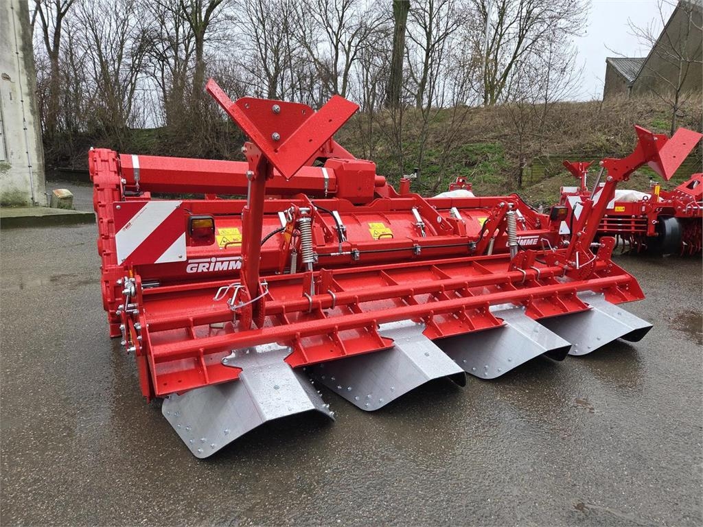 Grimme GF 400