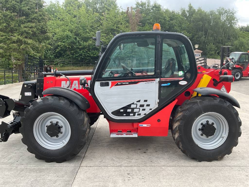 Manitou MT 1033