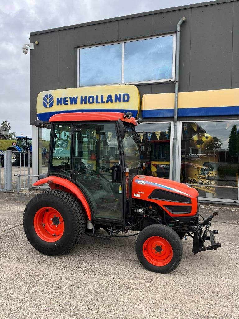 Kioti CK 4010