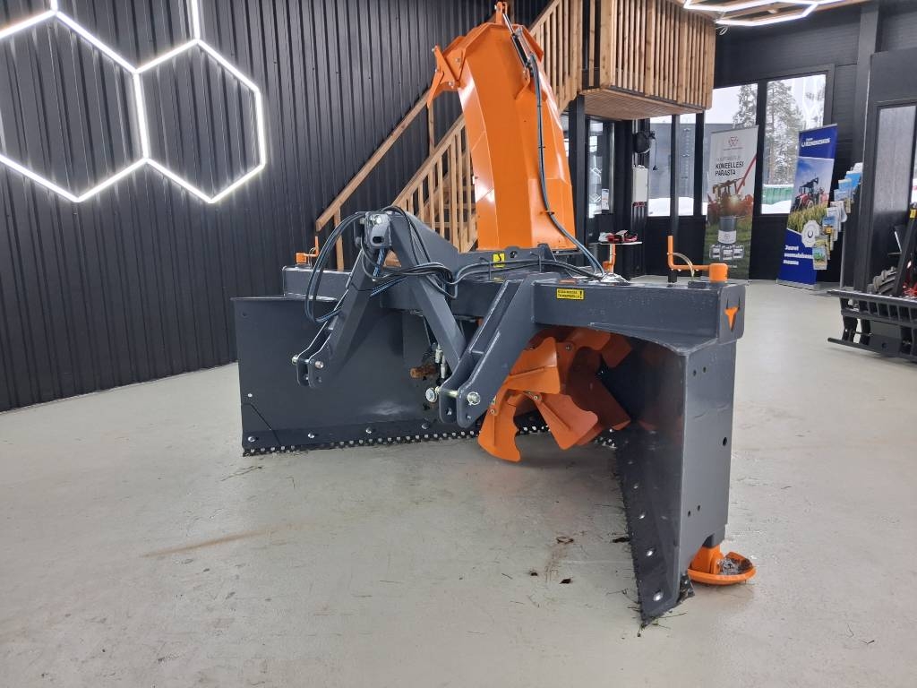 Oxsa kysy tarjous EVO 250 One