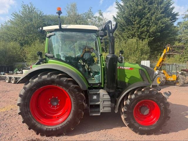 Fendt 314 Gen4 Profi Plus Setting 2