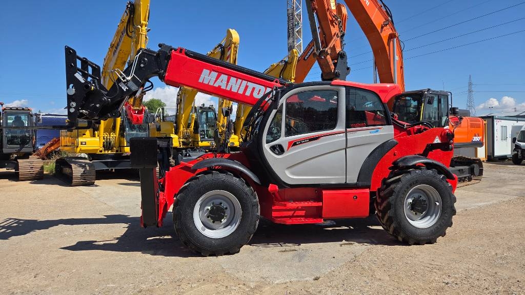 Manitou MT 1440