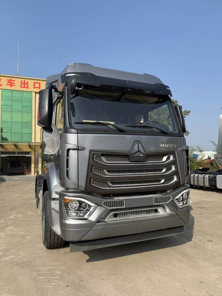 Sinotruk Honan